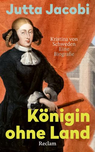 Königin ohne Land