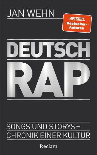 Cover des Mediums
