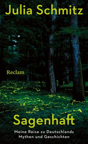 Cover des Mediums