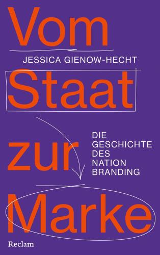 Vom Staat zur Marke