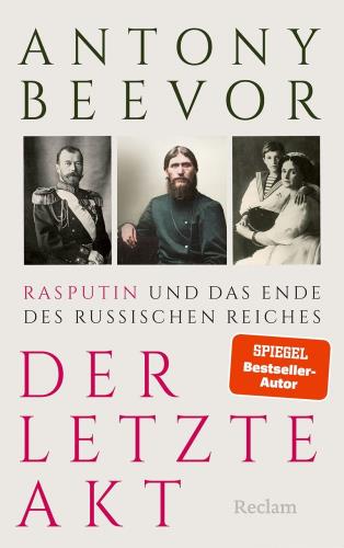 Der letzte Akt