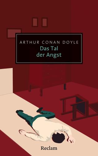 Cover des Mediums