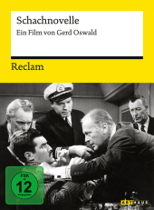 Cover des Mediums