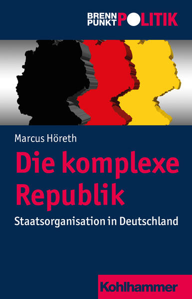 Cover des Mediums