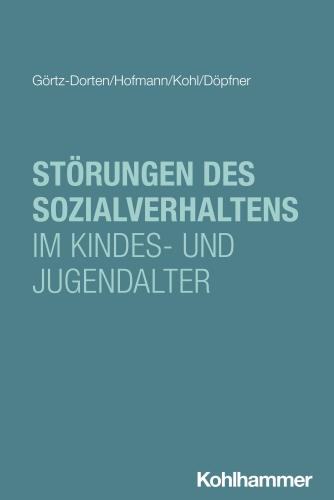 Cover des Mediums