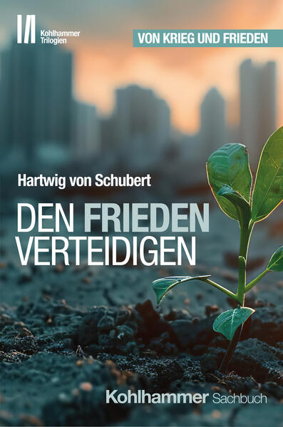Von Krieg und Frieden