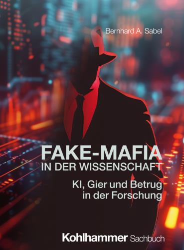 Cover des Mediums