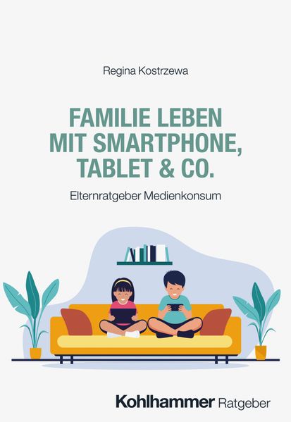 Cover des Mediums