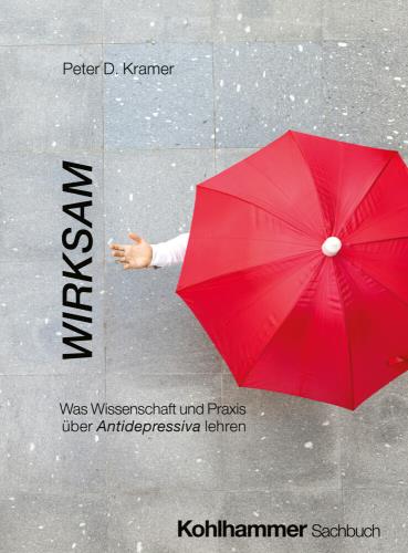 Cover des Mediums