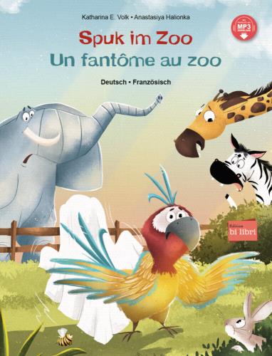 Cover des Mediums