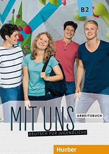 Mit uns B2, Arbeitsbuch