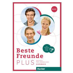 Beste Freunde PLUS A2.2