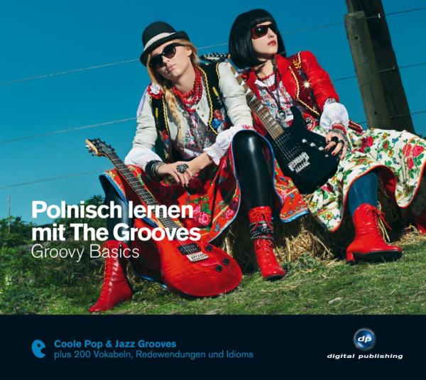 Cover des Mediums