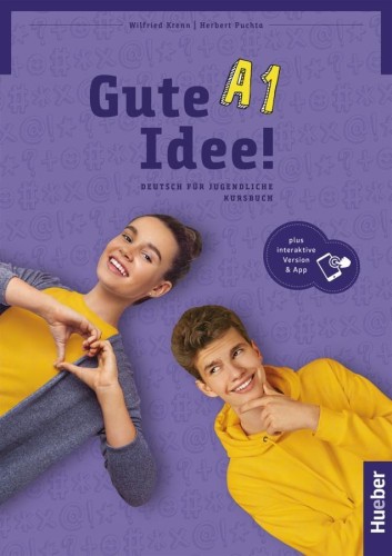 Cover des Mediums