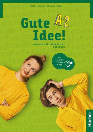 Cover des Mediums