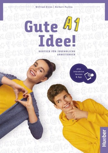 Cover des Mediums