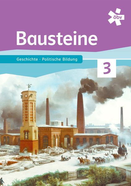 Cover des Mediums