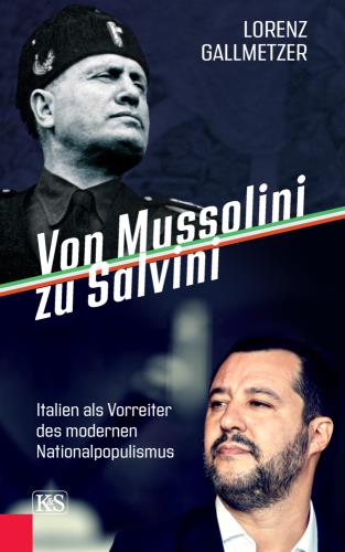 Von Mussolini zu Salvini
