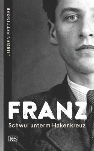 Cover des Titels Franz