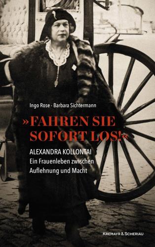 Cover des Mediums