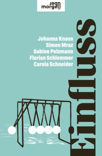 Cover des Mediums