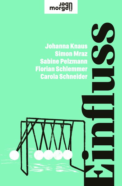Cover des Mediums