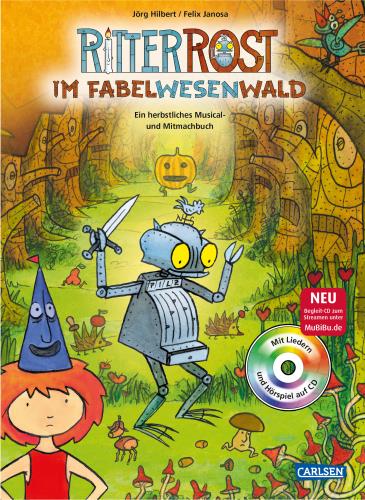 Cover des Mediums