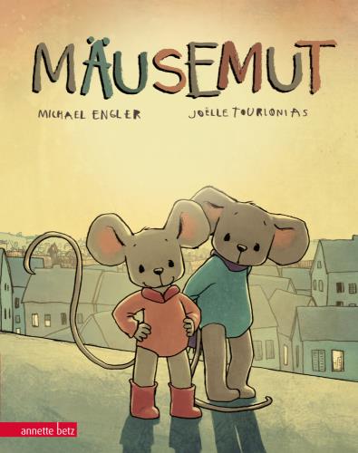 Cover des Mediums