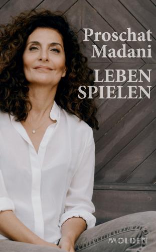 Cover des Mediums
