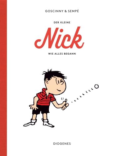 Der kleine Nick - Wie alles begann