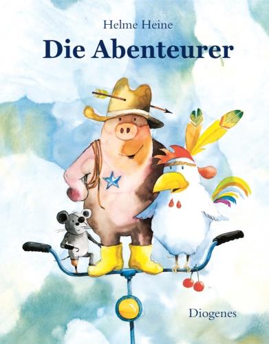 Cover des Mediums