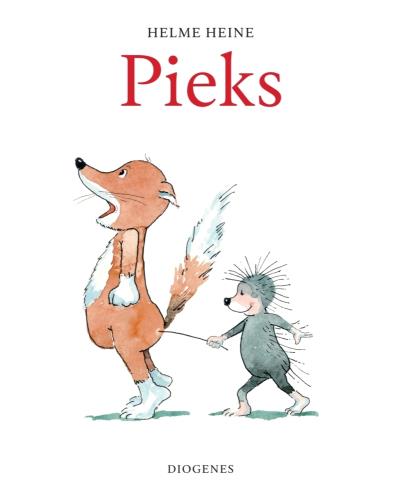 Pieks