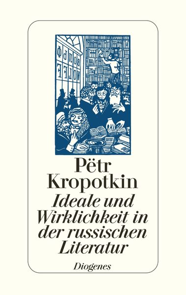 Cover des Mediums