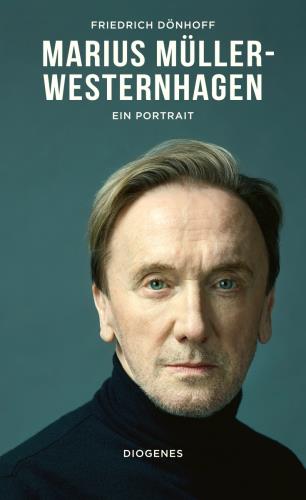 Cover des Titels Marius Müller-Westernhagen