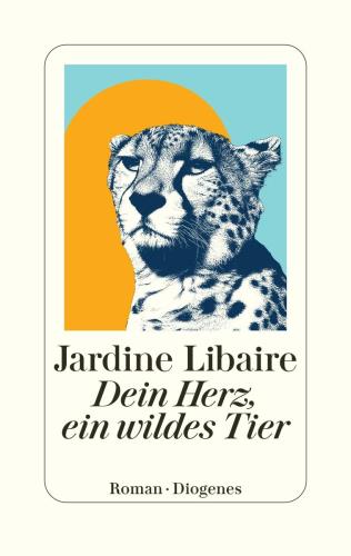 Cover des Mediums