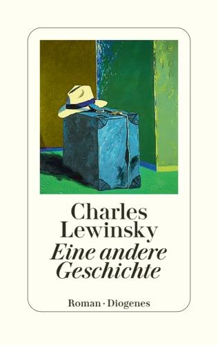 Cover des Mediums