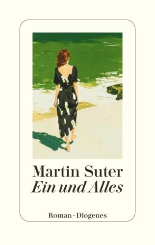 Cover des Mediums
