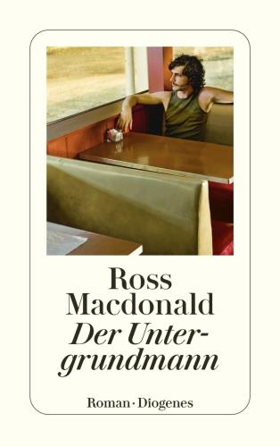 Cover des Mediums