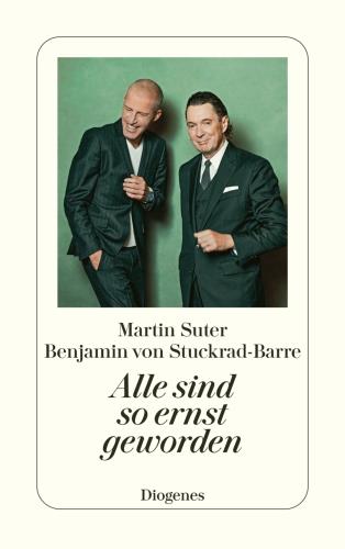 Cover des Mediums