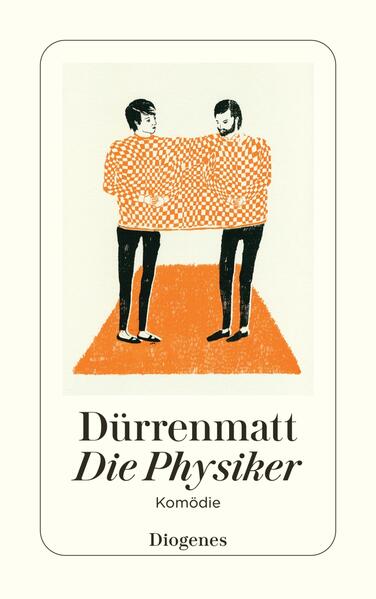 Cover des Mediums