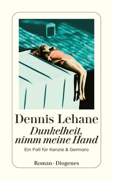 Cover des Mediums