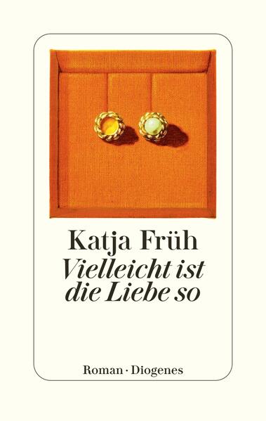 Cover des Mediums