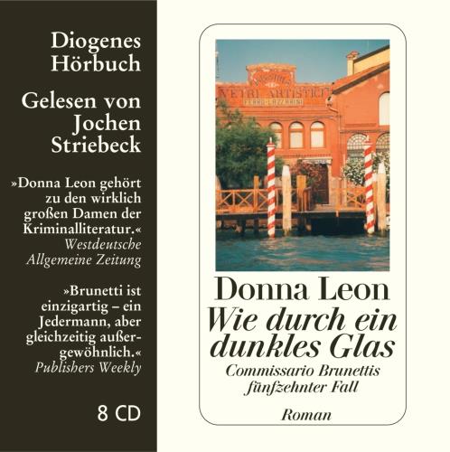 Wie durch ein dunkles Glas