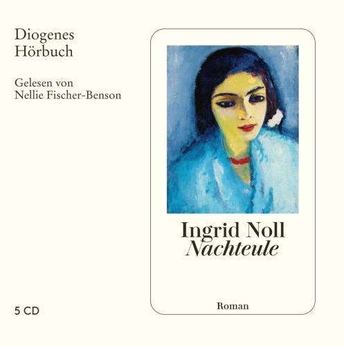Cover des Mediums