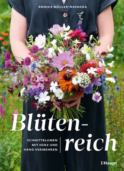 Blütenreich