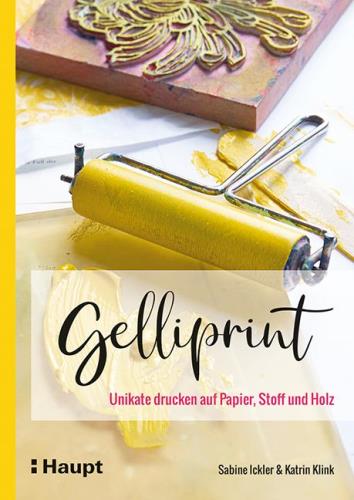 Gelliprint