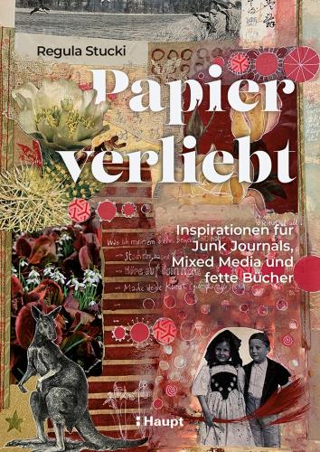 Cover des Mediums