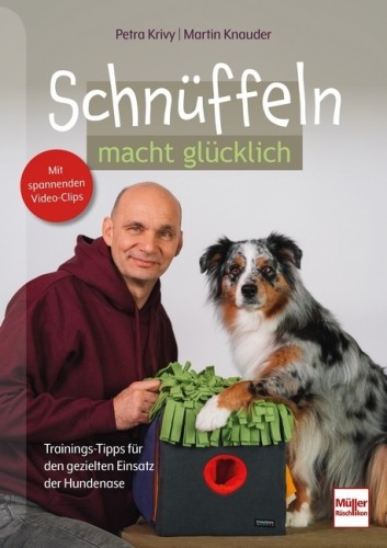Cover des Mediums