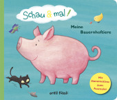 Cover des Mediums