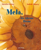 Mela, die kleine Biene